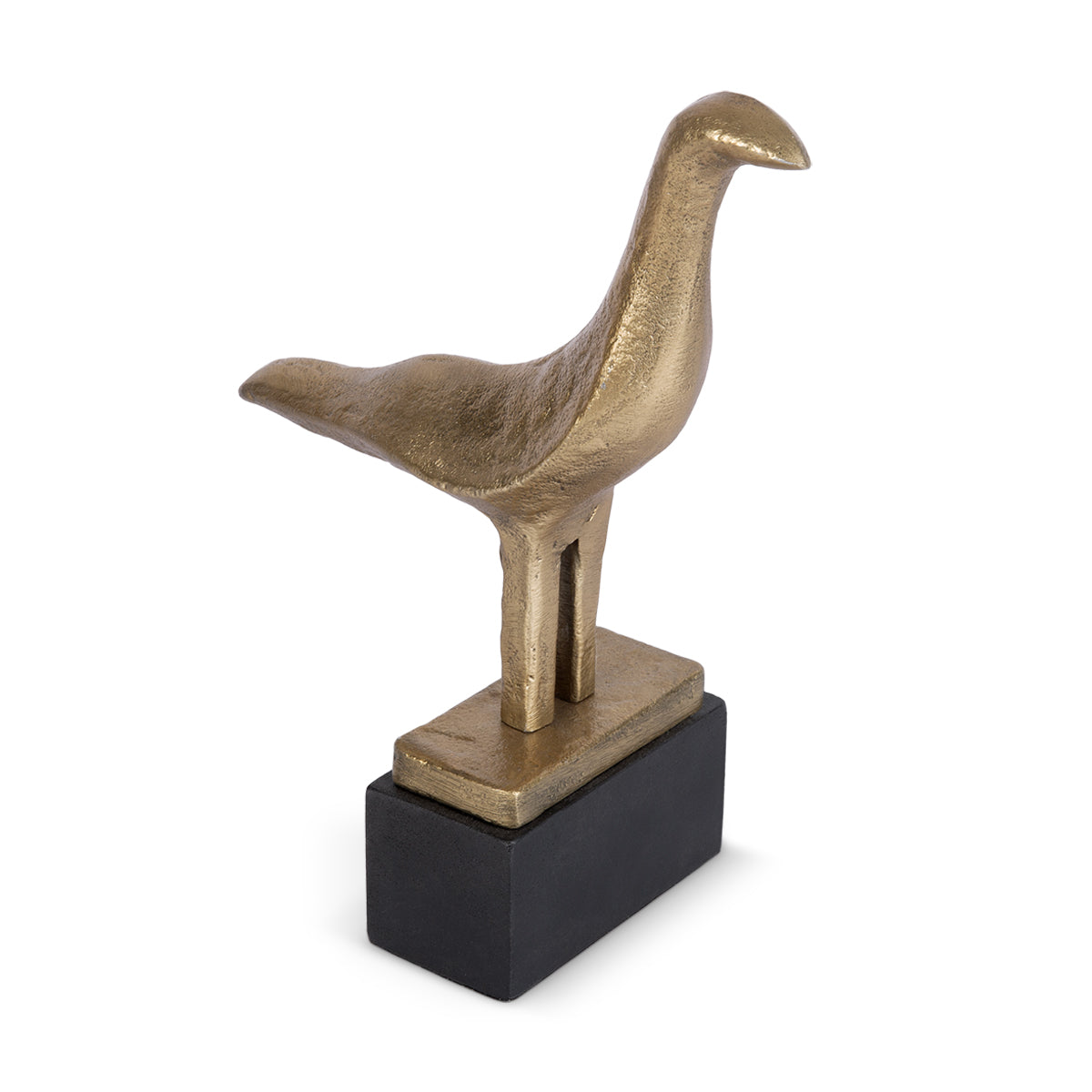 Monroe Bird Sculpture